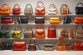 女士斜挎包十大品牌排行榜 女士斜挎包十大品牌排行榜图片