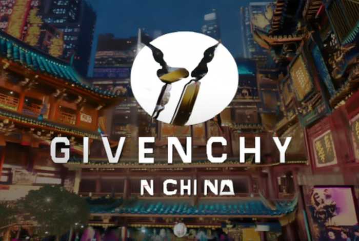 纪梵希中国官网 - 纪梵希中国官网入口