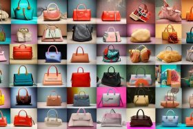 流行包包女式；流行包包女式图片大全
