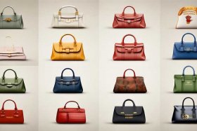 品牌女包图片大全图标，品牌女包标志图片大全