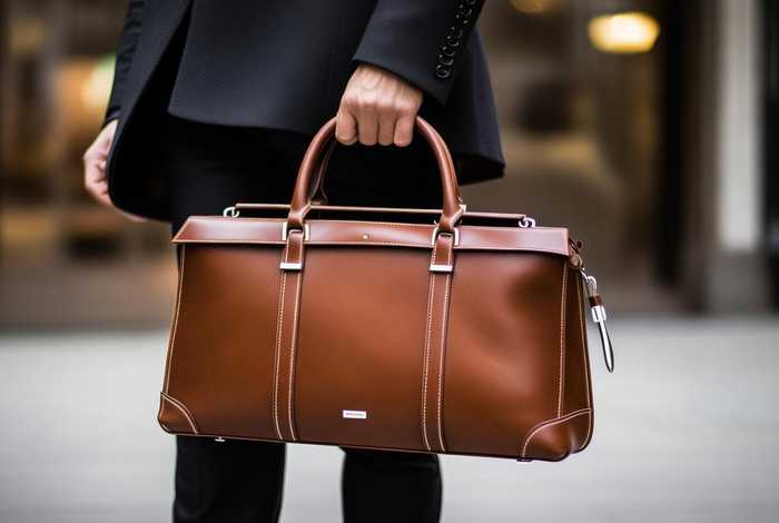 男士奢侈品牌手包、男士奢侈品牌手包有哪些