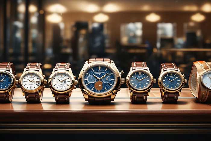 全球十大名表排名前十（全球十大名表排名前十的品牌）