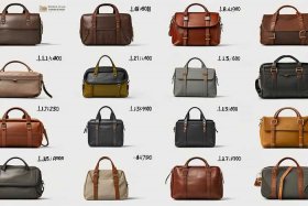 男士小包包价格图片，男士小包包价格图片大全