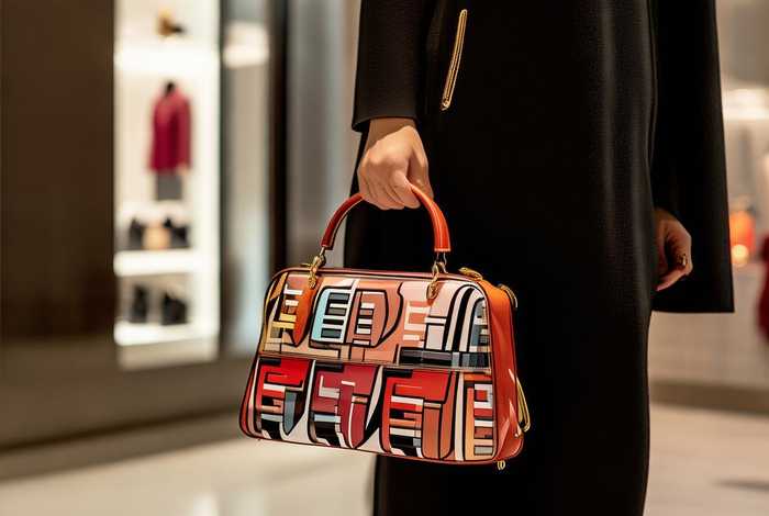 买芬迪搜什么牌子 芬迪什么品牌