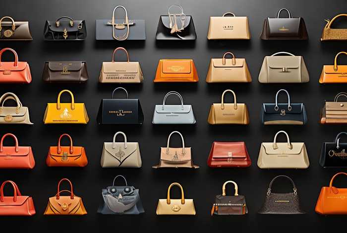 名牌女包标志大全、名牌女包标志大全 图标