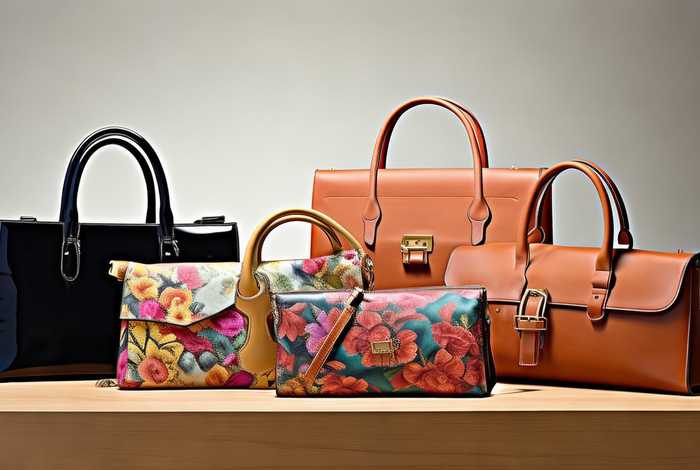 女士包包有哪些风格和特点 - 女士包包有哪些风格和特点呢