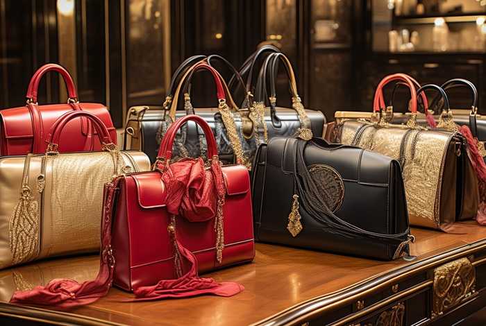 国产包包排名档次；国产包包排名档次最高