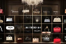 全球前十的奢侈品牌（全球前十的奢侈品牌排行榜）