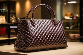 菱形图案包包奢侈品（菱形图案包包奢侈品牌有哪些）