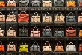 女士包包品牌档次划分大全（女士包包品牌档次划分大全及价格）