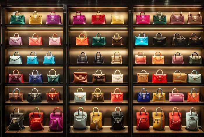 奢侈品包包一手货源，奢侈品包包代理批发一手货源