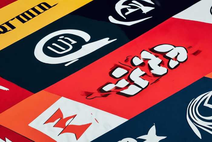 品牌标志logo大全及名字（运动品牌标志logo大全及名字）