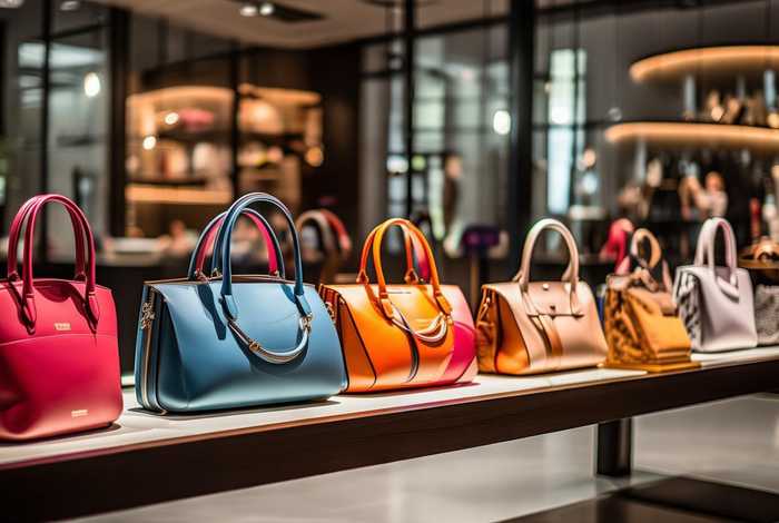 国内女包一线品牌有哪些品牌好 国内女包一线品牌有哪些品牌好看