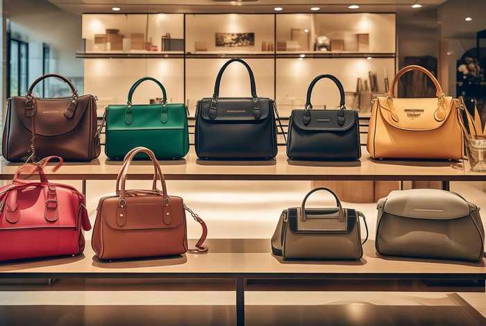 女士包包推荐500以内的品牌 - 女士包包推荐500以内的品牌有哪些