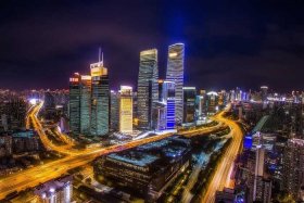 上海香奈儿包包专柜地址（上海香奈儿包包专柜地址淮海路）