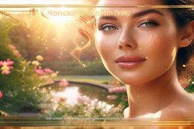 化妆品的广告词吸引人英文（化妆品的广告词吸引人英文怎么说）