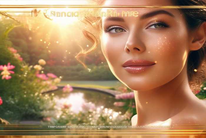 化妆品的广告词吸引人英文（化妆品的广告词吸引人英文怎么说）