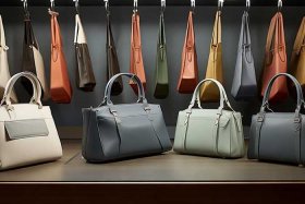 女士包包品牌 中档 女士包包品牌 中档有哪些