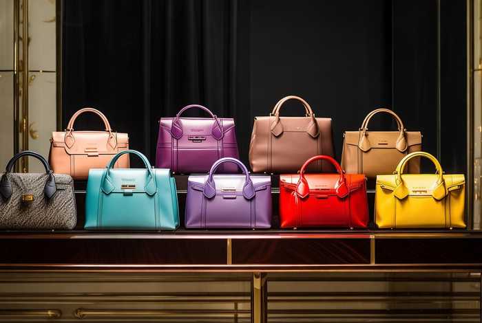 奢侈品包品牌识别，奢侈品包品牌识别怎么看