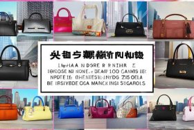 国内10大品牌双肩包排行榜，国内10大品牌双肩包排行榜前十名