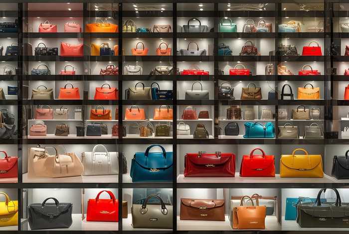 名牌包包有哪几款图片 名牌包包有哪几款图片大全