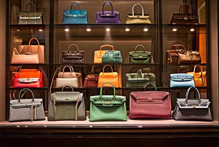 女士名包有几个大牌子的 著名的女士包品牌大全