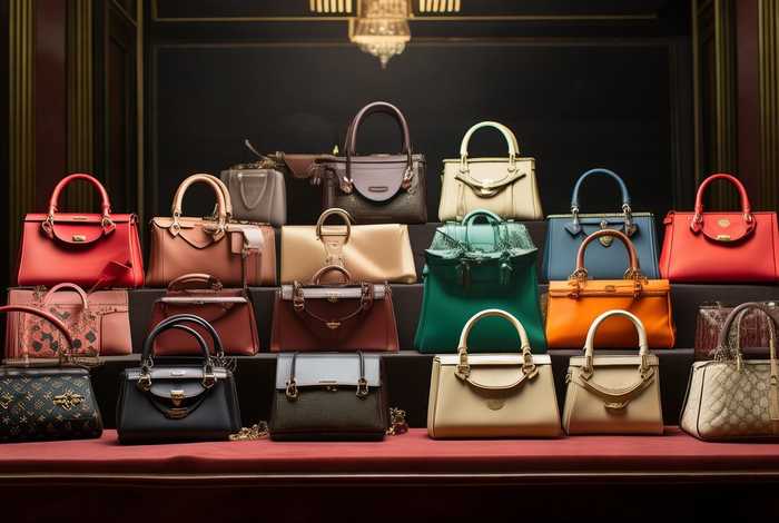 全球奢侈品包包排行前十名，全球奢侈品包包排行前十名品牌