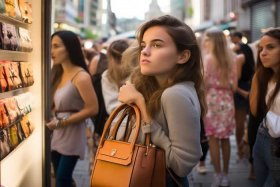 女生买包包重要吗 女生买包包重要吗知乎