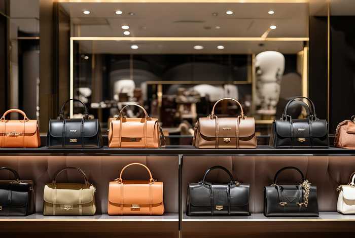 轻奢女包都有什么牌子(轻奢女包都有什么牌子的) 轻奢女包都有什么牌子(轻奢女包都有什么牌子的)