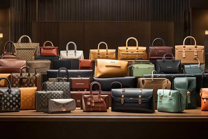 奢侈品男包有哪些牌子，奢侈品男包有哪些牌子的