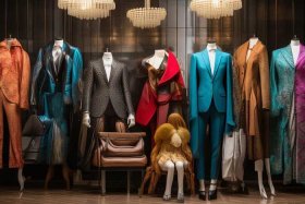 全球十大奢侈品牌排行榜的衣服图片、全球十大奢侈品牌排行榜的衣服图片大全