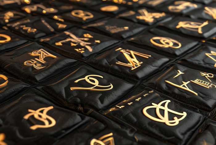 名牌包标志大全（名牌包标志大全图片）