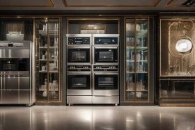 全球十大奢侈顶尖家电品牌；全球十大奢侈顶尖家电品牌排行榜