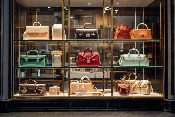 美国奢侈品品牌排行榜 美国奢侈品品牌排行榜最新