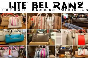 平价包包品牌排行榜前100名 平价包包品牌排行榜前100名有哪些