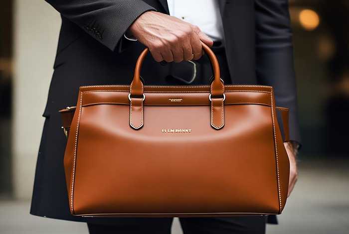 男士真皮包包什么牌子最好；男士真皮包包什么牌子最好最舒服