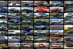 汽车品牌大全100个，汽车品牌大全100个照片及名字