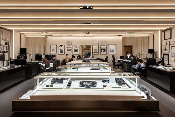 卡地亚售后维修中心服务表 卡地亚售后维修中心服务表怎么样