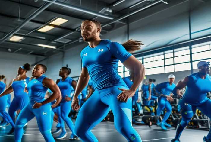 美国运动品牌安德玛(美国运动品牌安德玛蓝球怎么样多少钱) 美国运动品牌安德玛(美国运动品牌安德玛蓝球怎么样多少钱)