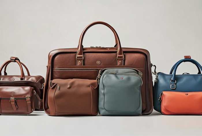 男士包包十大排名；男士包包十大排名图片