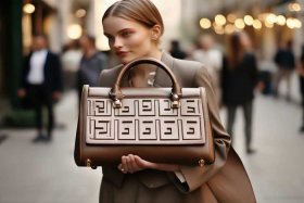 蔻驰包适合什么年龄女生，蔻驰包适合什么年龄女生戴