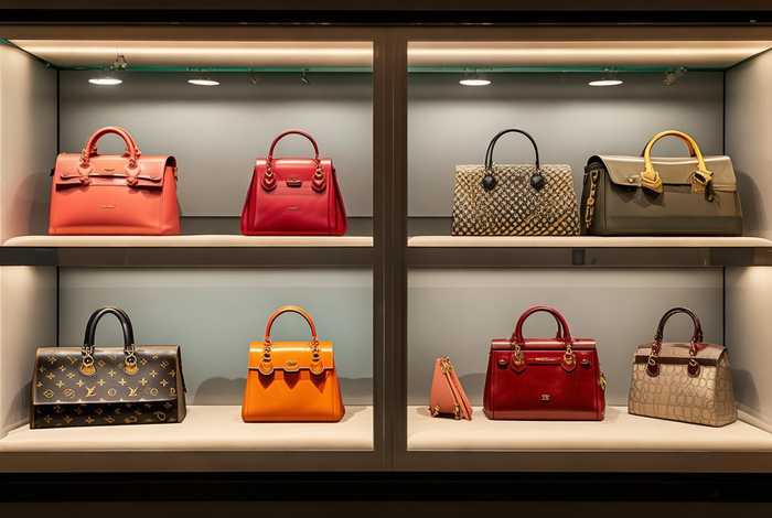 名牌奢侈品包包排行榜，名牌奢侈品包包排行榜前十名