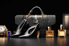 奢侈品6大精品，奢侈品6大精品是什么