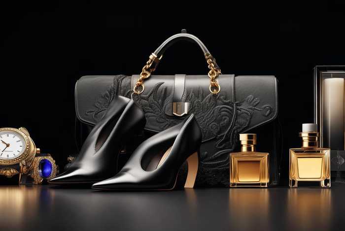 奢侈品6大精品，奢侈品6大精品是什么