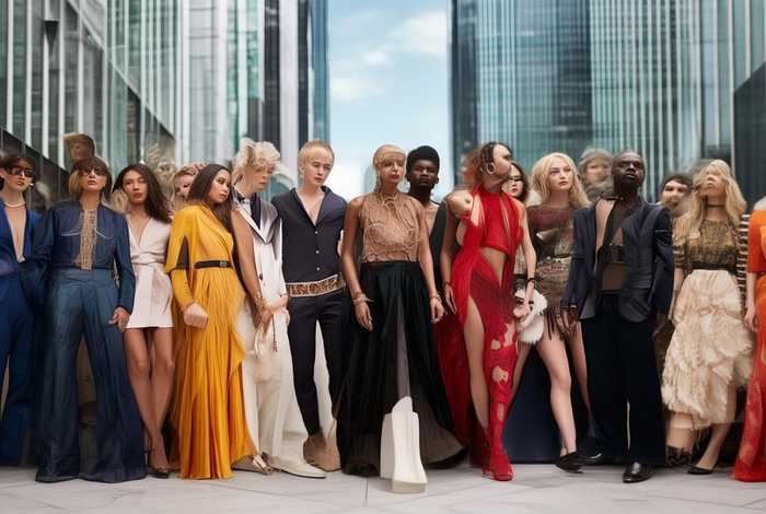 全球时尚品牌排行榜最新；全球时尚品牌排行榜最新排名