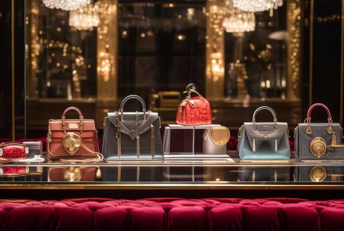 国际一线奢侈品牌排行榜 国际一线奢侈品牌排行榜图片