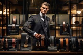 男士腰带十大品牌图片、男士腰带十大品牌图片及价格