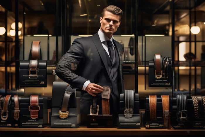 男士腰带十大品牌图片、男士腰带十大品牌图片及价格