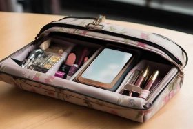 女式装手机小包、女式装手机小包怎么装