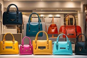 女包的牌子图片 女包的牌子图片有哪些